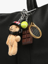 Tashengsel Miniprix Blauw charms CHARM017-vue-porte